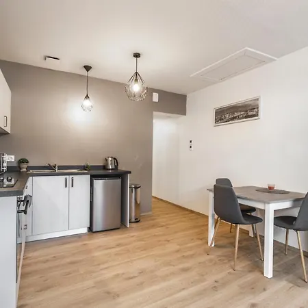 Apartment T2 Basque Bayonne