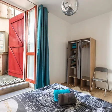 T2 Basque Apartment